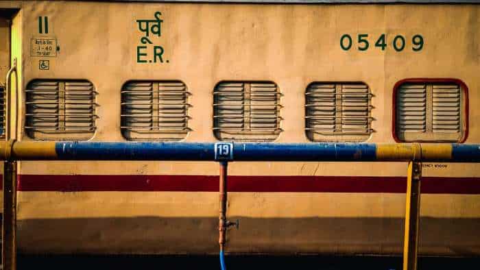 Indian Railway Super App soon to launch get all train journey related service on single platform online