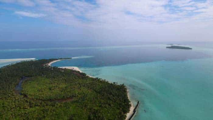 PM Narendra Modi Lakshadweep Visit All you need to know about Places to visit in these islands