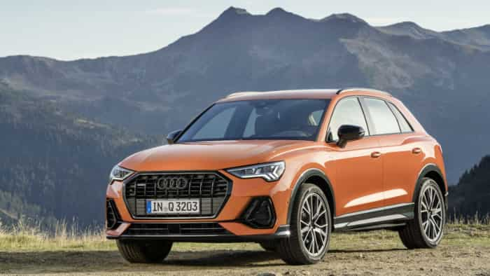 audi a4 audi a6 audi q5 Audi Q3 sportsback Audi Q8 e tron Audi Q8 Sportsback e tron total sales in 2023 