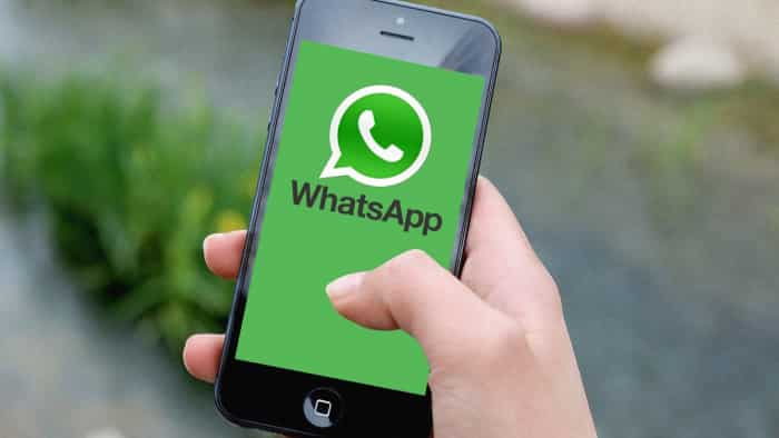 WhatsApp users to pay rs 33 to google for chat backup check plans and upcoming features