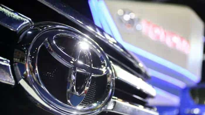 Toyota Kirloskar hikes vehicle prices by up to 2-5 percent