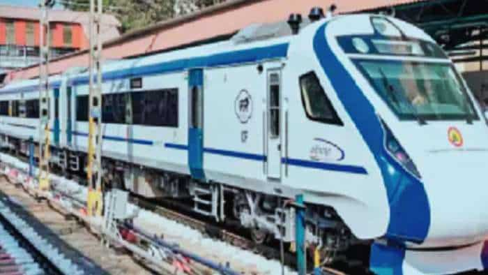 Vande Bharat Express Amritsar-Delhi start from today check timings route schedule stoppages all details