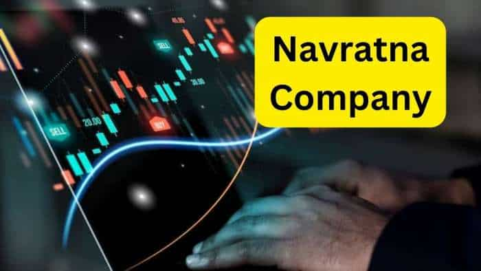 Navratna Company NBCC bags another order share jumps 50 percent in 3 months