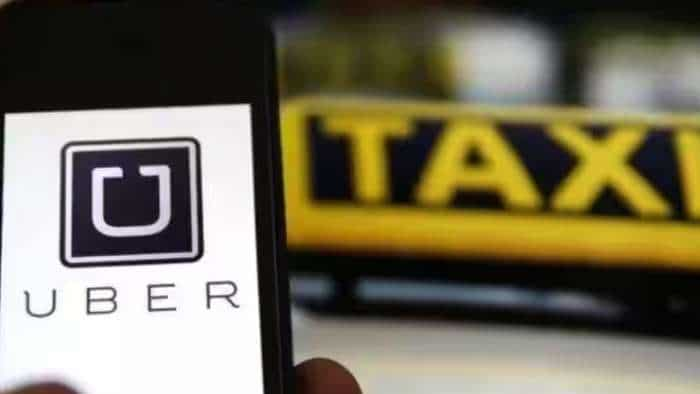 Uber Flex Service For Flexible Pricing testing in these cities of tier 2 and 3 in India know details and what is Flex Service