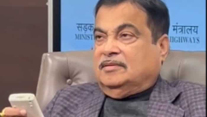 Gadkari unveils highway projects worth Rs 1,464 crore in Kerala, will boost socio-economic development