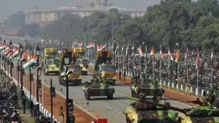 Republic Day 2024 1 Cr Students Participate In Veer Gatha 30 100 Selected Winners To Attend January 26 Parade As Special Guests