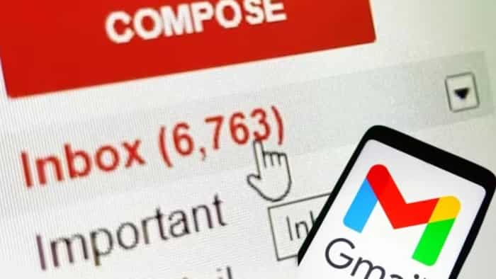 Gmail account storage full with spam Heres how to get rid of useless mails with these simple tricks