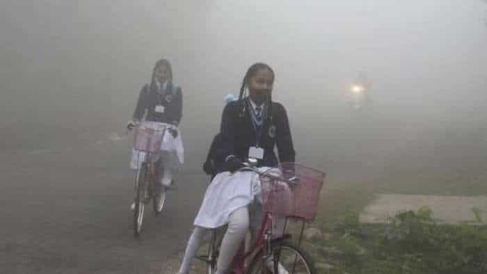 Delhi Winter Vacation in delhi schools to reopen on tomorrow or winter vacation extended to 10 january check details