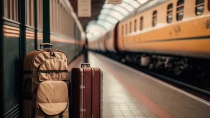 western Railways launches Mission Amanat to help passengers track their lost belongings