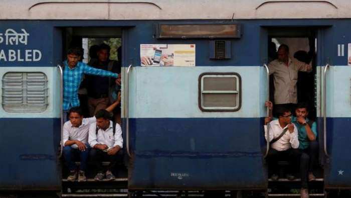 Indian Railways Train Cancelled List Today western railway cancels 42 trains from mathura junction see full list here