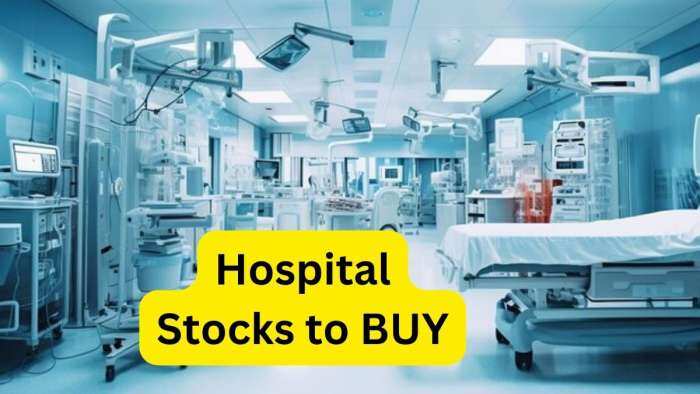 Top Pick 2024 Motilal Oswal choose Medanta Share gave 105 percent return in 2023 know next target price