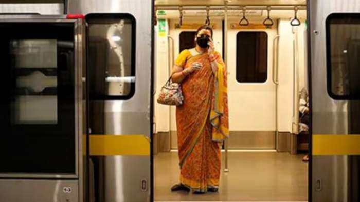 Indias Metro train network to become worlds 2nd largest leaving US behind check details