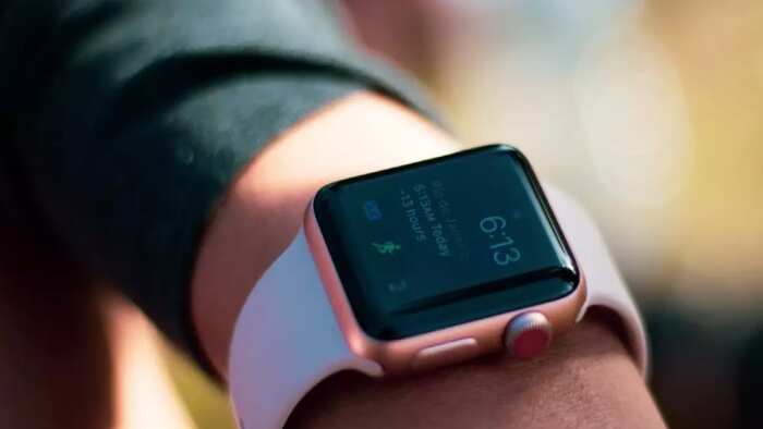 smartwatch sales likely to see 17% shipment growth in 2024 globally check indias growth