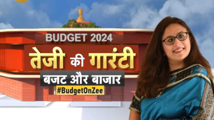 Budget 2024 Edelweiss AMC Radhika Gupta market outlook election 2024 check more details