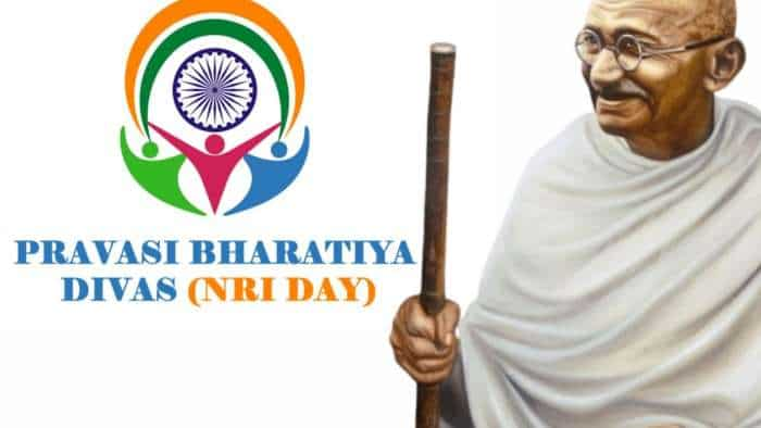 Pravasi Bharatiya Divas 2024 NRI Day importance significance history related to Mahatma Gandhi all information you need to know