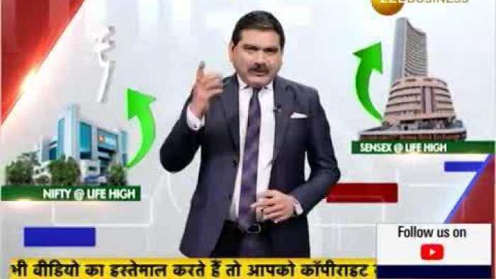 Zee Business की ओर से बजट में कमाई की गारंटी! Get Ready for Budget 2024  With Anil Singhvi