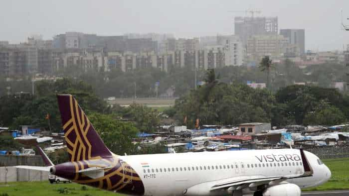 Vistara Air india expects all legal approvals for its merger in first half of 2024 tata group latest update