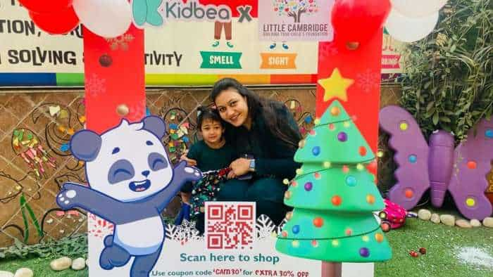 Bamboo-based kids fashion startup Kidbea raises 1 million dollar a pre-Series A funding round