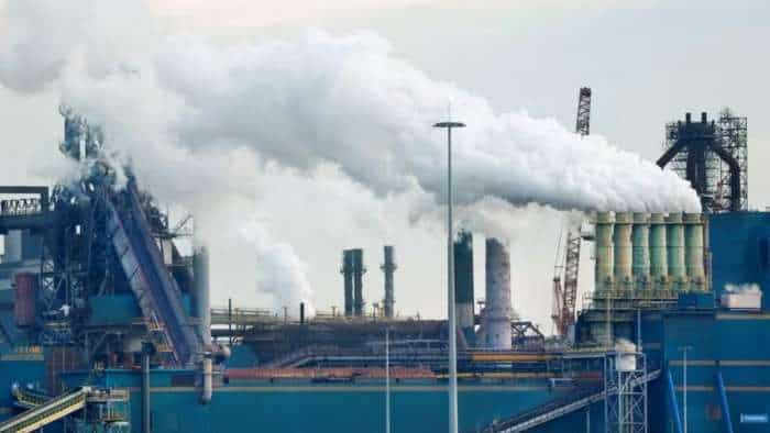 Merger news Tata Steel fixes Jan 19 as record date to allot shares to TCIL shareholders