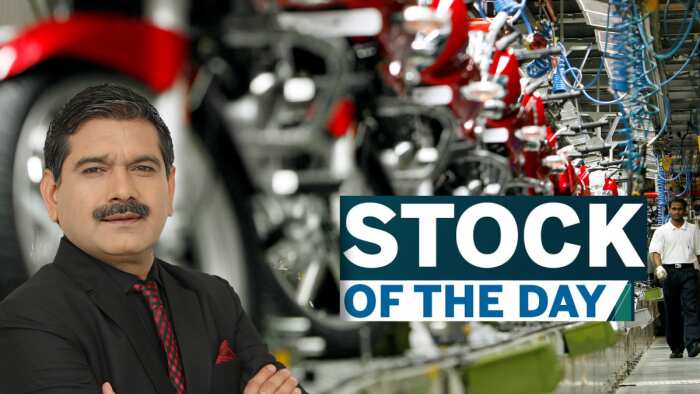 Bajaj Auto stocks to buy share buyback record date anil singhvi bullish on auto stock check target stoploss