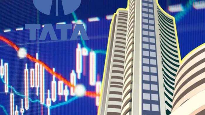 Tata Group Multibagger Stock brokerages bullish on Tata Motors after Q3 JLR Business updates check next target