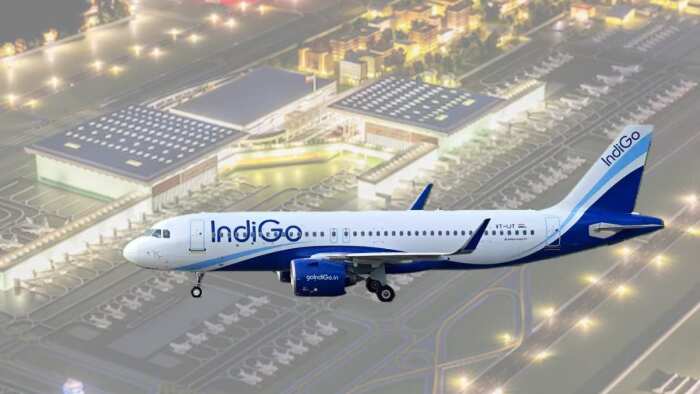 Indigo flight ticket costlier journey will be expensive arbitrariness continues on seat selection you will have to pay up to Rs 2000 for extra leg space