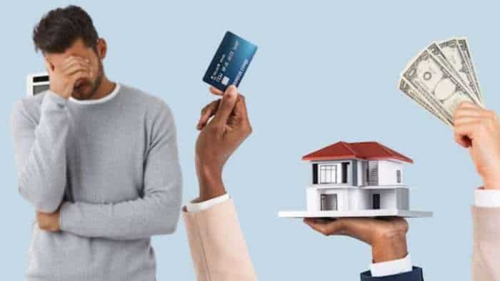 Home loan mistakes to avoid while applying for housing loan every homebuyers ignore these thumb rules Home Loan interest rates 2024