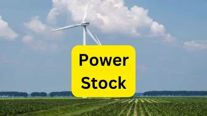 Inox Wind receives Lol for 50 MW Wind project from NLC India stock rise over 350 pc in 1 year