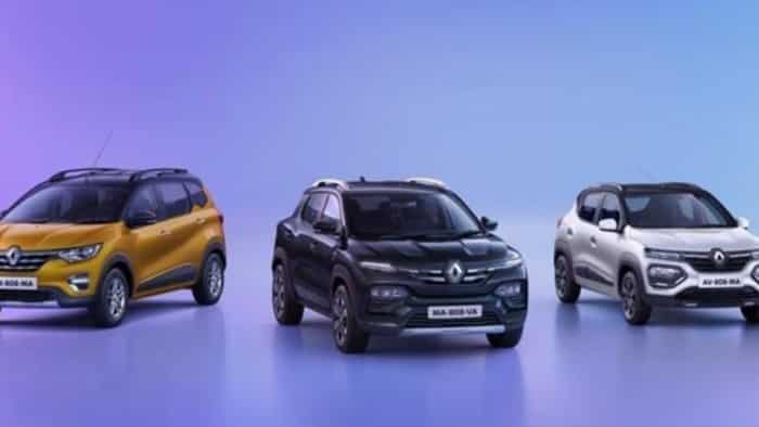 renault india introduce new range of kiget triber kwid 2024 in india deliveries starts now 15 plus safety features