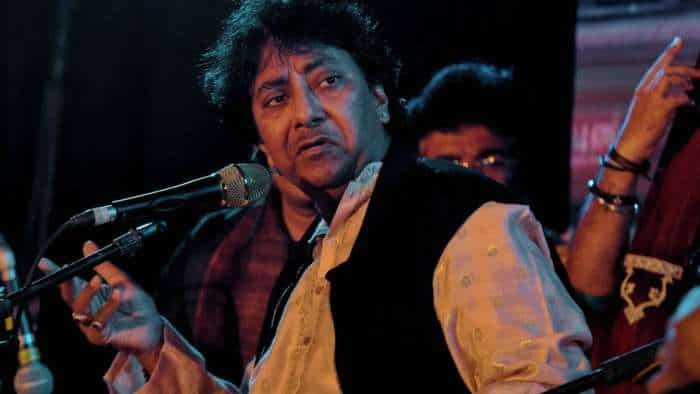 Music maestro Ustad Rashid Khan dies at 55 in kolkata prostate cancer check details