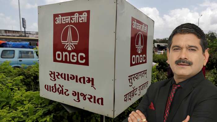 ONGC share anil singhvi on Maharatna PSU Stock check target and stoploss