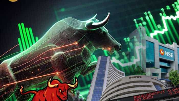 Goldman Sachs bullish on Indian Stock markets Nifty may touch 23500 levels check bull run key factors  