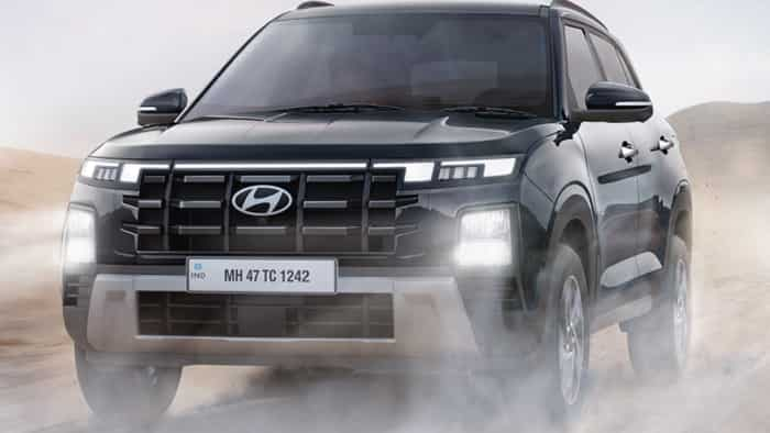 hyundai creta facelift to be launch on 16 january company officially unveiled new photos check