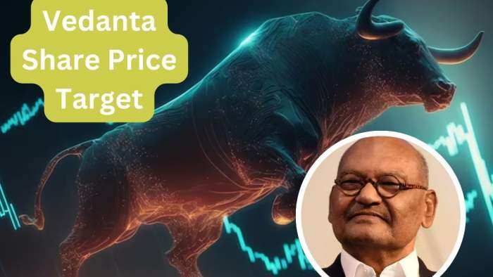 Stocks to BUY Vedanta Share for more than 40 percent return brokerage became super bullish