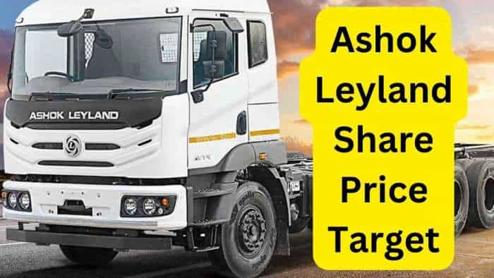 Ashok Leyland Share expert choose for long term Laxmi Organic for positional investors know target price