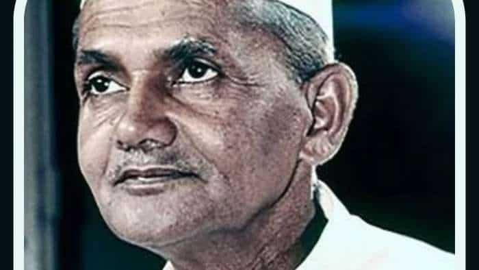 Lal Bahadur Shastri inspirational motivational thoughts Teachings Quotes messages speech by former prime minister of india on his Death Anniversary 