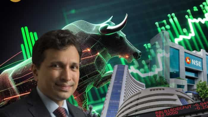 Stock Market Outlook 2024 Aditya Birla Mutual Fund CIO Mahesh Patil on Midcap Smallcap Stocks check key Factors