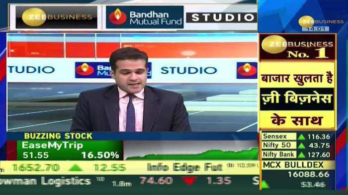 Final Trade: अच्छी शुरुआत के बाद सपाट बंद हुआ बाजार, सेंसेक्स 71,721 और निफ्टी 21,647 पर हुआ बंद