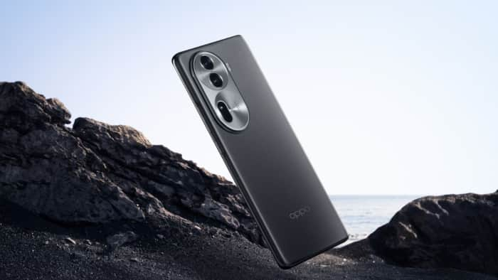 Oppo launches Oppo reno 11 5g reno 11 pro 5g phones in india under 40,000 check features camera design and specifications