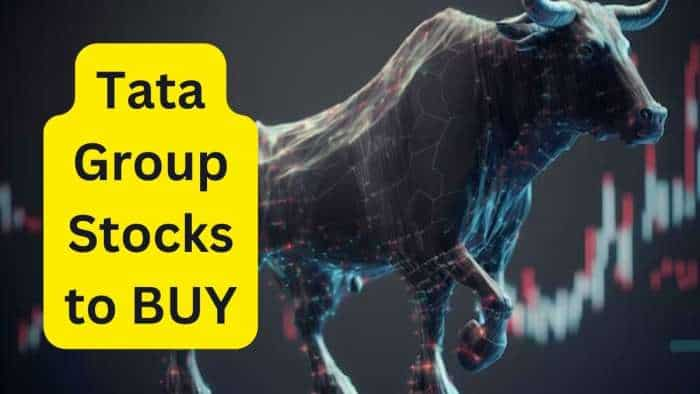 Tata Group Stocks to BUY TATA Consumer Share reached new all time high know brokerage revised targets