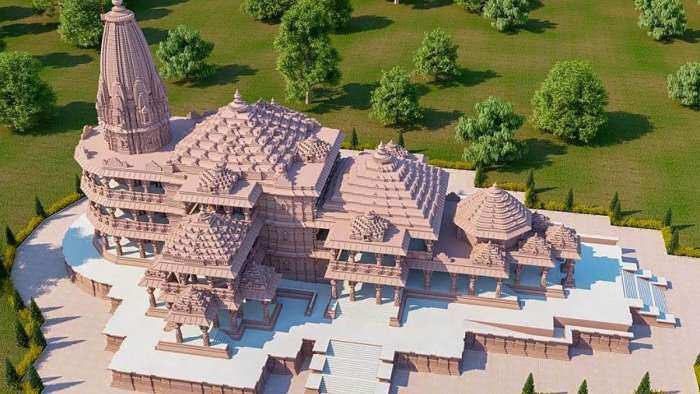 Ayodhya Ram Mandir Pran Pratishta Flights and Hotel Prices Hiked due to consecration ceremony