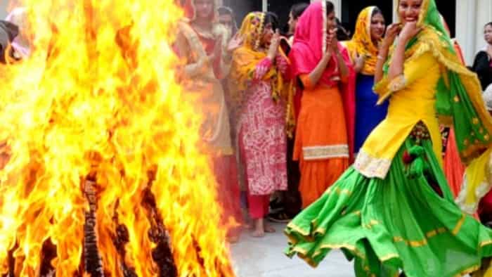 Happy Lohri 2024 Meaning Story History Significance of festival you must know