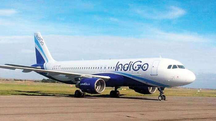 IndiGo flight makes emergency landing Guwahati bound flight diverted to Dhaka passengers express frustration  