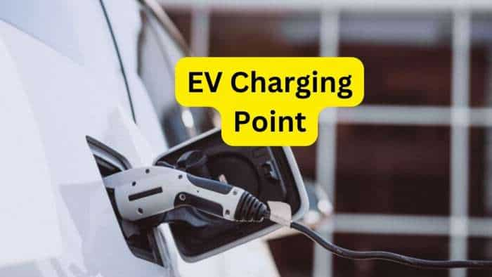 BPCL partners Trinity Cleantech to setup fast DC chargers for electric 2Ws and 3Ws