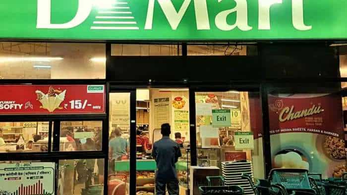 Dmart Q3 Results 2023 Avenue Super Markets Declares result net profit rises to 17 percent