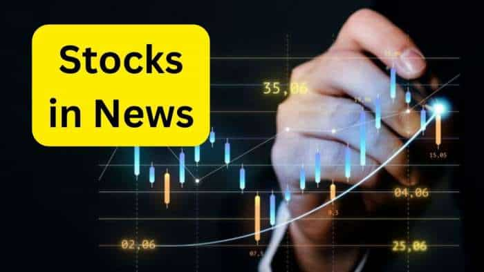 Stocks in News Keep eye on Ajmera Realty Avenue Supermart and GHCL Textiles share on Monday