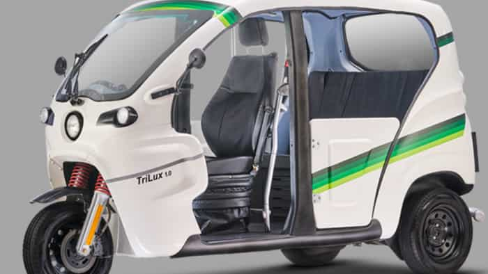 ETO Motors to deploy 500 electric three wheelers in Uttar pradeshs ram mandir pran pratishtha programme 