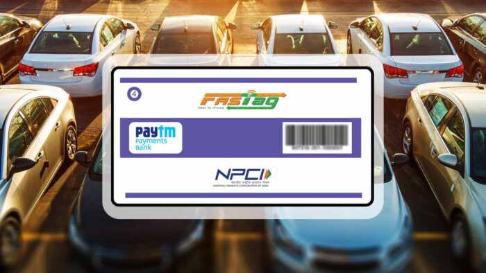 fastag deactivate by banks after 31 january if kyc is not done says NHAI one vehicle one fastag 