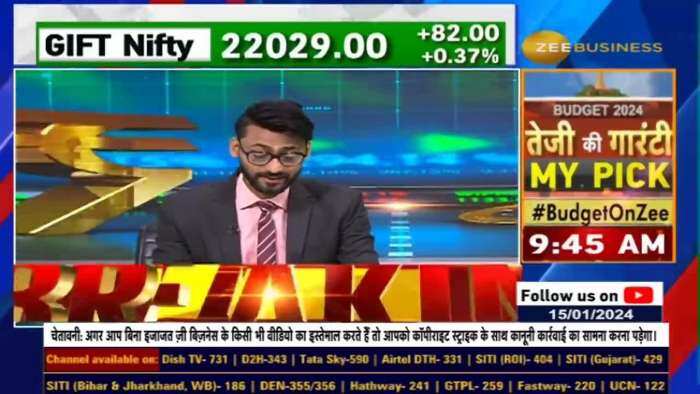 Stock In News: आज Fiem industries, Tata Consumer Products समेत कौन से शेयर रहेंगे फोकस में?