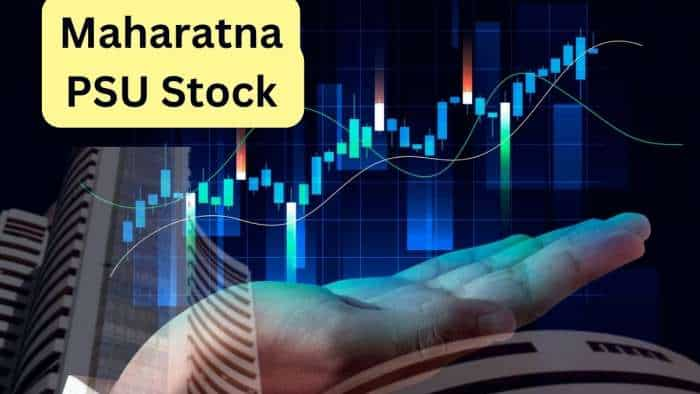 BHEL Maharatna PSU Stocks to buy Antique bullish check target price share gives 110 pc return in last 6 months  